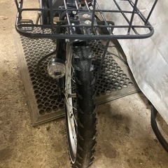 【あさひ アプレミディ 20インチ/変速なし】すぐお乗り頂けます！一部地域送料無料！防犯登録別途600円（必須）の画像