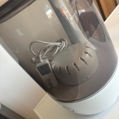 加湿器の画像