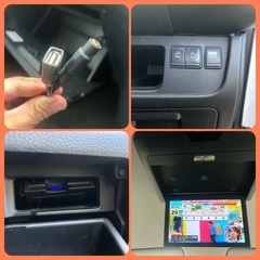 ⭕️日産　セレナ　ハイウェイスター Vセレクション⭕️アルパインフリップダウンの画像