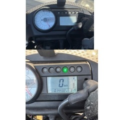 GT250R 機関良好！乗って帰れます。の画像