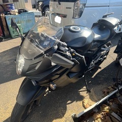 GT250R 機関良好！乗って帰れます。の画像