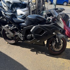 GT250R 機関良好！乗って帰れます。の画像