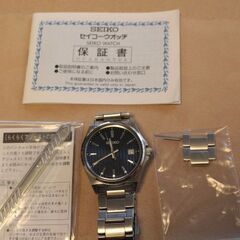 セイコーセレクションSシリーズの画像