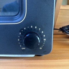 バルミューダトースターの画像