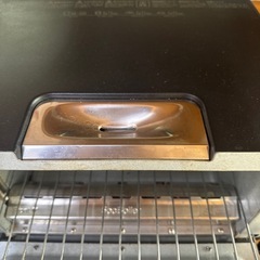 バルミューダトースターの画像