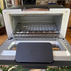 バルミューダトースターの画像