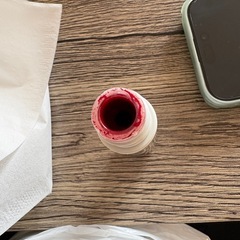 補修　Holtsカラータッチの画像