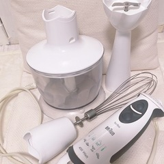 
ブラウン　マルチクイック