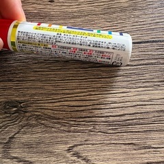 補修　Holtsカラータッチの画像