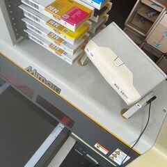 MIMAKI（UJF-3042HG）の画像