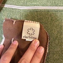 子供 室内 靴 スリッパの画像