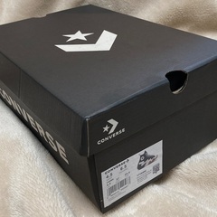 ランスターモーション 厚底ハイカット の画像