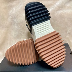 ランスターモーション 厚底ハイカット の画像