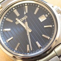 セイコーセレクションSシリーズの画像