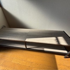 テレビ台の画像
