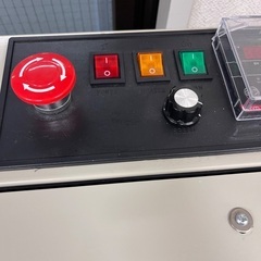 DOMIYA シーラー機 自動包装機 ビニール袋包装機 連続バンドシーラーの画像