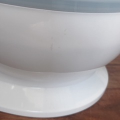 【新品】オシャレな洋式トイレ風おまる♪の画像