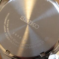 セイコーセレクションSシリーズの画像