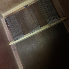 カホン！新古品の画像