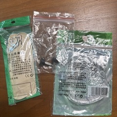 黒パンプスの画像