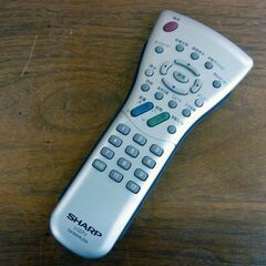 ☆SHARP 液晶カラーテレビ LC-24K9 2013年製 24インチ シャープ TV リモコン付き ハイビジョン 札幌市 豊平区 平岸店の画像