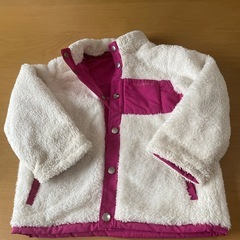 キッズ110㎝　TINKERBELLの画像