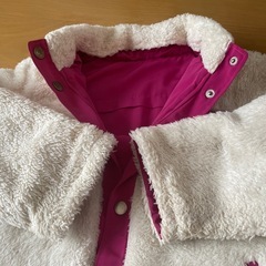 キッズ110㎝　TINKERBELLの画像