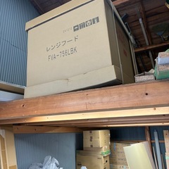 クロス半端　1000円で好きなだけどうぞ　建築資材　在庫色々と多数あります！の画像