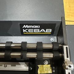 MIMAKI（UJF-3042HG）の画像
