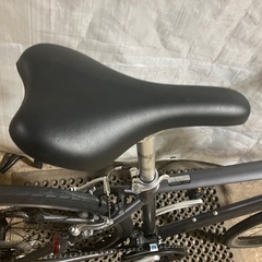 美品！【あさひ プレシジョンスポーツ（470㎜） 3×8段変速】すぐお乗り頂けます！一部地域送料無料！防犯登録別途600円（必須）の画像