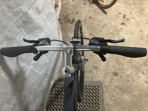 美品！最終値下げ！【あさひ プレシジョンスポーツ（470㎜） 3×8段変速】すぐお乗り頂けます！一部地域送料無料！防犯登録別途600円（必須）