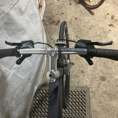 美品！【あさひ プレシジョンスポーツ（470㎜） 3×8段変速】すぐお乗り頂けます！一部地域送料無料！防犯登録別途600円（必須）の画像