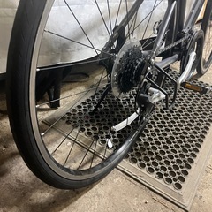 美品！【あさひ プレシジョンスポーツ（470㎜） 3×8段変速】すぐお乗り頂けます！一部地域送料無料！防犯登録別途600円（必須）の画像