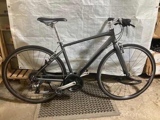 美品！最終値下げ！【あさひ プレシジョンスポーツ（470㎜） 3×8段変速】すぐお乗り頂けます！一部地域送料無料！防犯登録別途600円（必須）