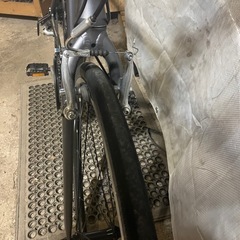 美品！【あさひ プレシジョンスポーツ（470㎜） 3×8段変速】すぐお乗り頂けます！一部地域送料無料！防犯登録別途600円（必須）の画像