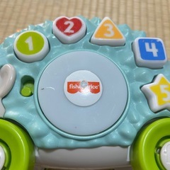 フィッシャープライス(fisher price) バイリンガル リンキマルズ ハリネズミ の画像