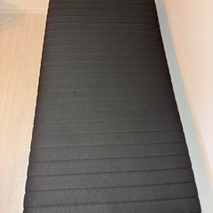 ベット　シングル
の画像