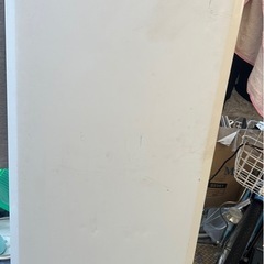 冷凍庫 178Lの画像