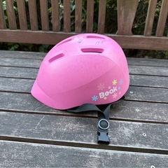 女児用自転車　22インチの画像