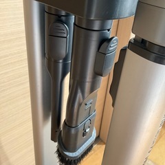 LG 掃除機 CordZero A9の画像