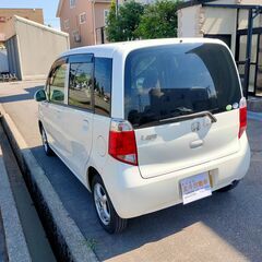 ホンダライフの画像