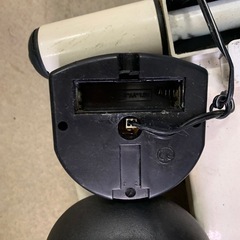 健康ステッパー　足踏みエクササイズ　デジタルカウンター付き　アイク　の画像