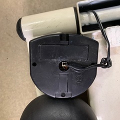 健康ステッパー　足踏みエクササイズ　デジタルカウンター付き　アイク　の画像