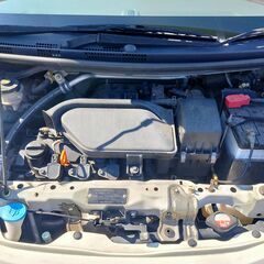 ホンダライフの画像