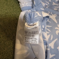 ベビーカー用品の画像