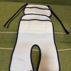 ベビーカー用品の画像