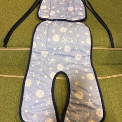 ベビーカー用品の画像