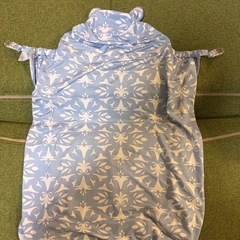 ベビーカー用品の画像