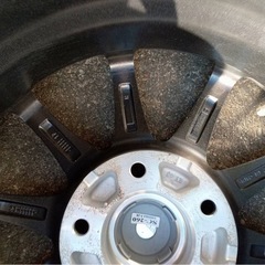 【ホイールのみ】SPORT ABELIA 15x6.0 シルバーの画像