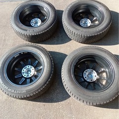 【ホイールのみ】SPORT ABELIA 15x6.0 シルバーの画像